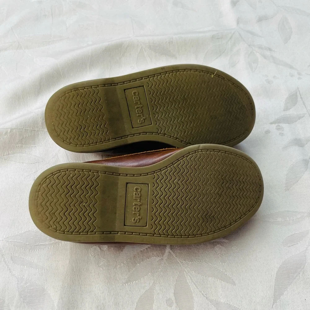 Carter’s Toddler Shoes